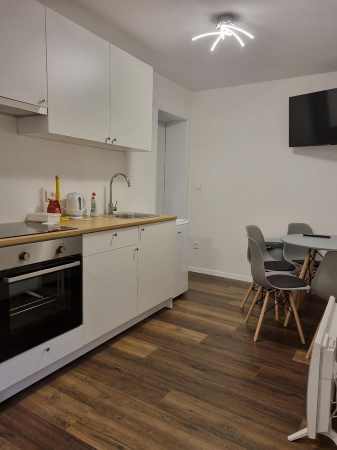 Apartman Migliore Сесвете Екстер'єр фото