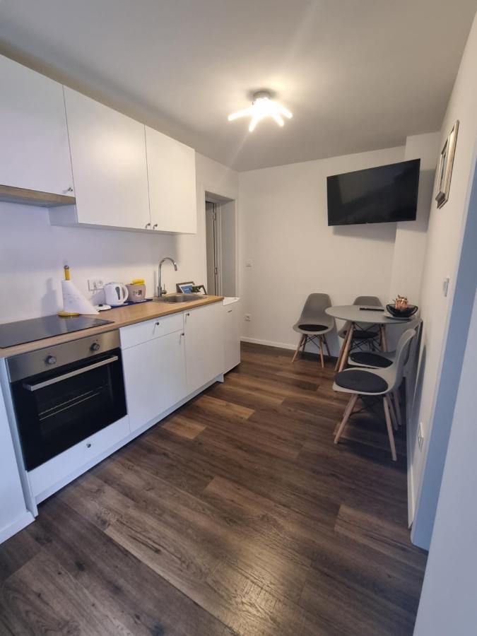 Apartman Migliore Сесвете Екстер'єр фото