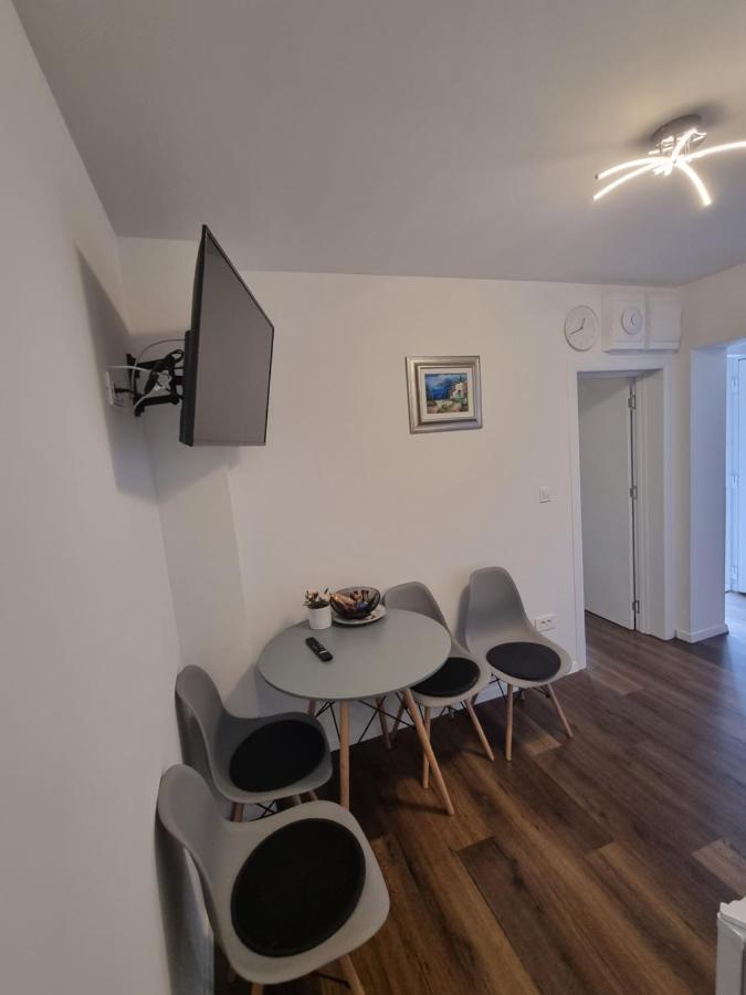 Apartman Migliore Сесвете Екстер'єр фото
