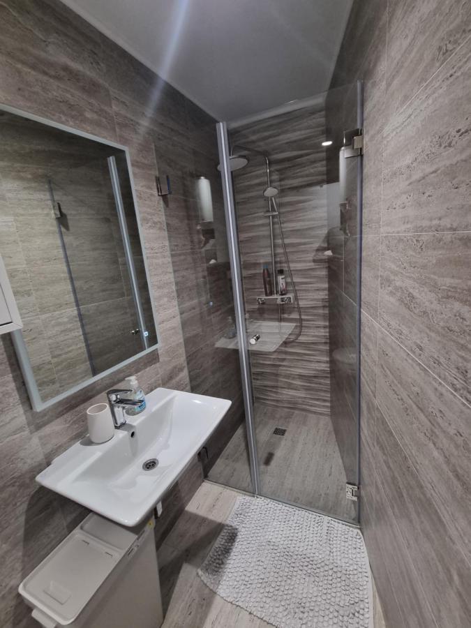 Apartman Migliore Сесвете Екстер'єр фото