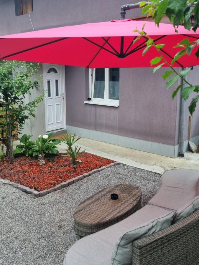 Apartman Migliore Сесвете Екстер'єр фото