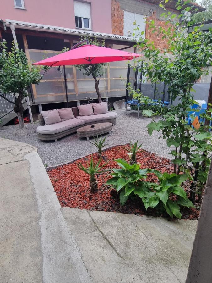 Apartman Migliore Сесвете Екстер'єр фото