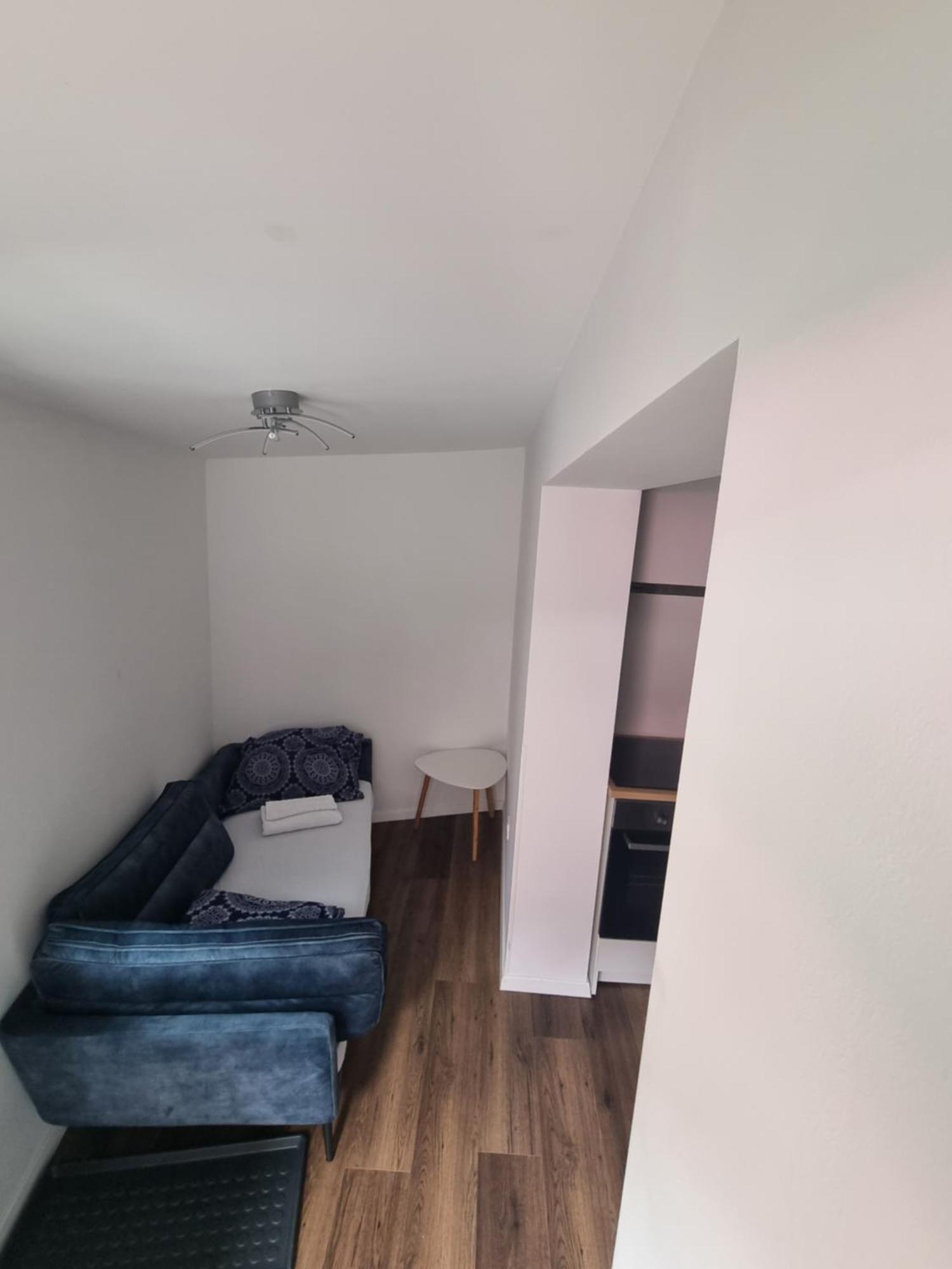 Apartman Migliore Сесвете Екстер'єр фото